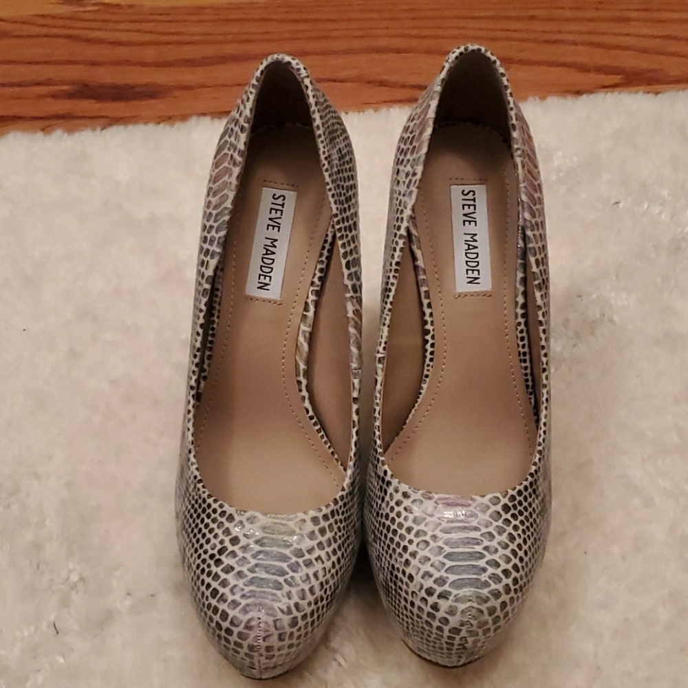 Steve Madden